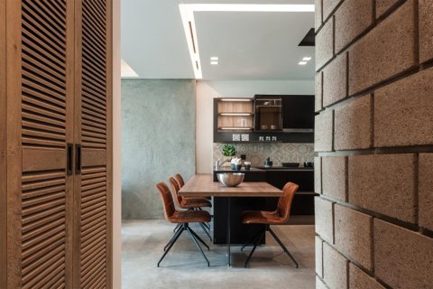 Studio Apartment  No. 110883 8
