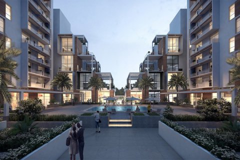 Studio Apartment  No. 110883 7