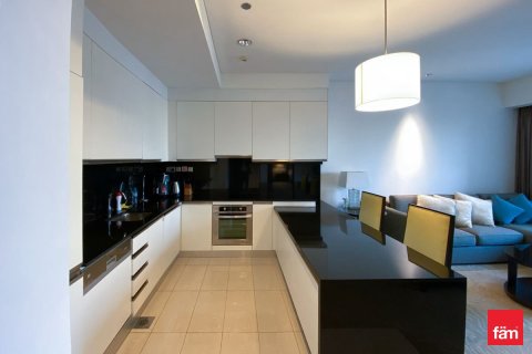 Appartement de 1 chambre No. 131460 9