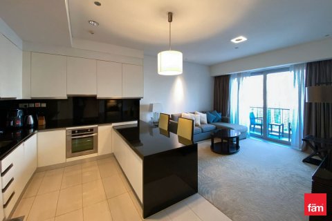 Appartement de 1 chambre No. 131460 14