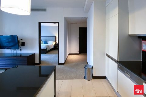 Appartement de 1 chambre No. 131460 18