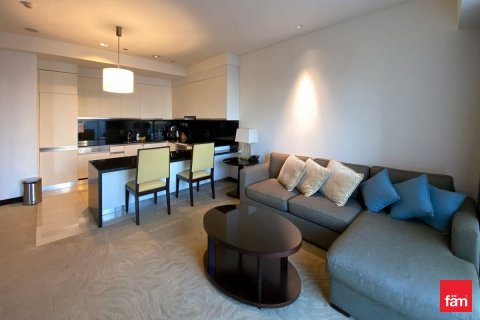 Appartement de 1 chambre No. 131460 13