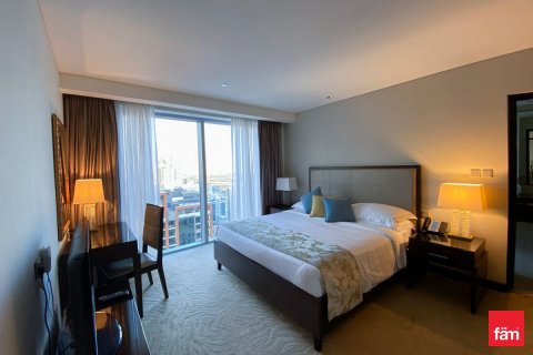 Appartement de 1 chambre No. 131460 8