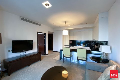 Appartement de 1 chambre No. 131460 6