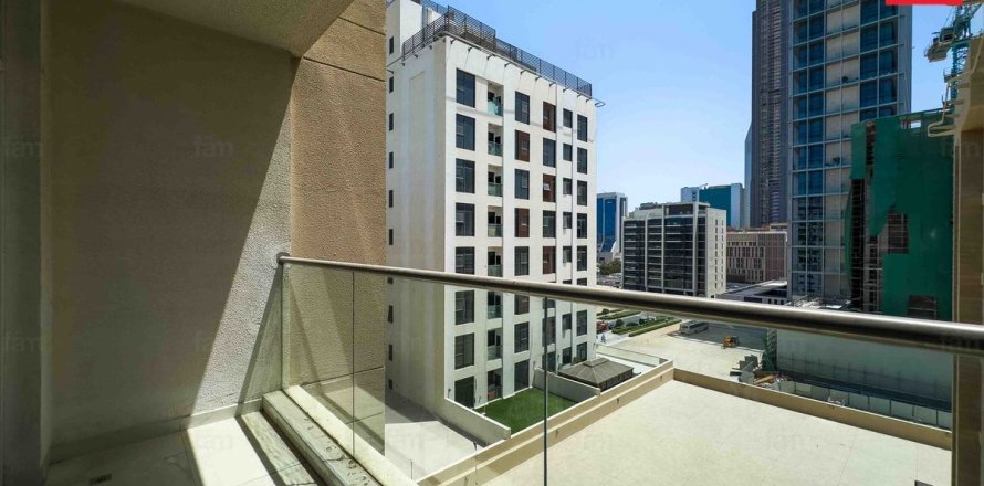 Apartment de 1 dormitorio  No. 131459