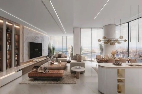 Apartment de 3 dormitorios No. 131461 2