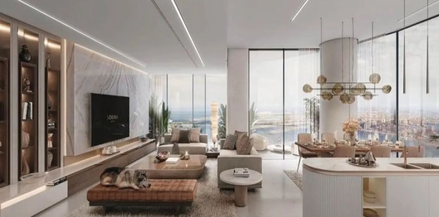 Apartment de 3 dormitorios No. 131461