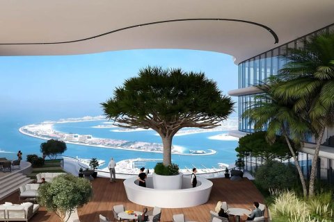 Apartment de 3 dormitorios en Dubai Harbour, UAE No. 131461 9