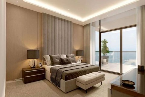 Apartment de 3 dormitorios en Dubai Harbour, UAE No. 131461 8