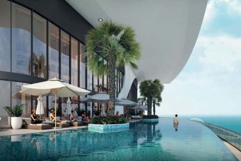 Apartment de 3 dormitorios en Dubai Harbour, UAE No. 131461 11