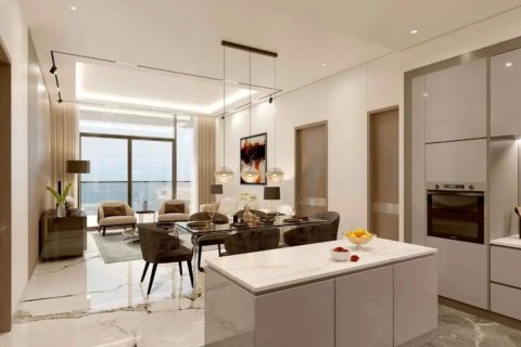 Apartment de 3 dormitorios en Dubai Harbour, UAE No. 131461 4