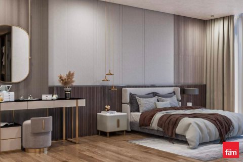 1 غرف نوم شقة رقم 131458 12