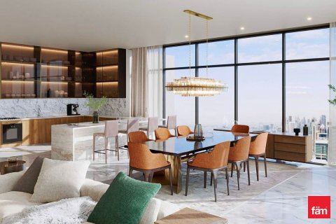 1 غرف نوم شقة رقم 131458 10