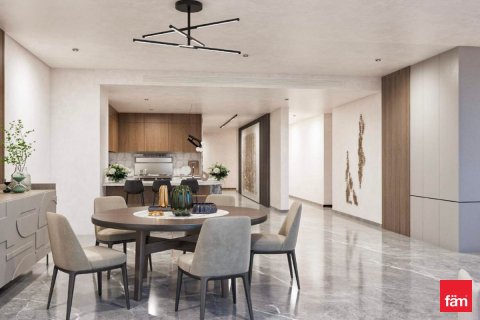 1 غرف نوم شقة رقم 131458 13