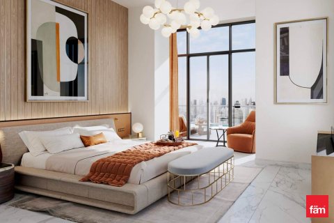 1 غرف نوم شقة رقم 131458 4