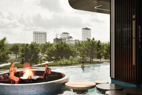 2 غرف نوم شقة  رقم 131463 4