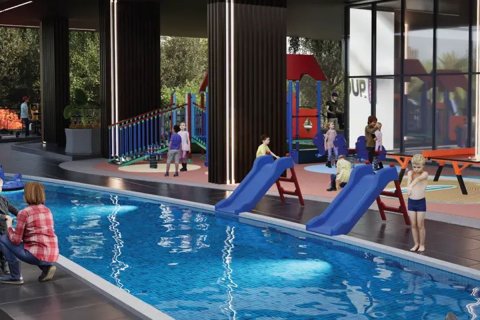 2 غرف نوم شقة  رقم 131463 9