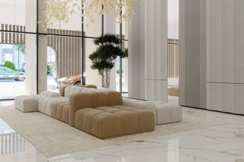 2 غرف نوم شقة  رقم 131463 3