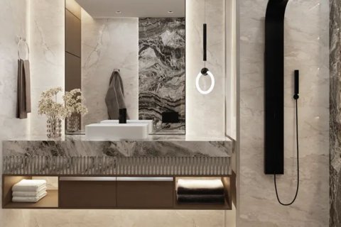 2 غرف نوم شقة  رقم 131463 10