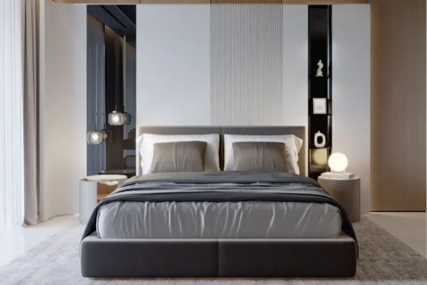 2 غرف نوم شقة  رقم 131463 7