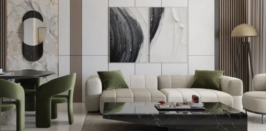 2 غرف نوم شقة  رقم 131463