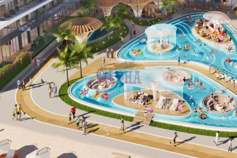 1 bedroom Apartment  No. 127059 6