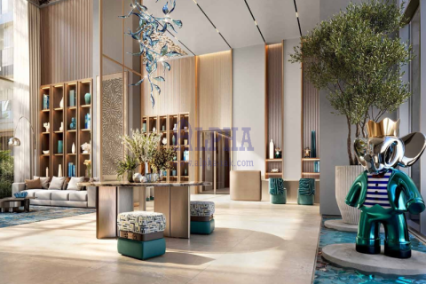 1 bedroom Apartment  No. 127059 8