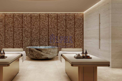 1 bedroom Apartment  No. 127059 10