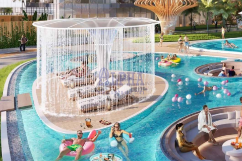 1 bedroom Apartment  No. 127059 9