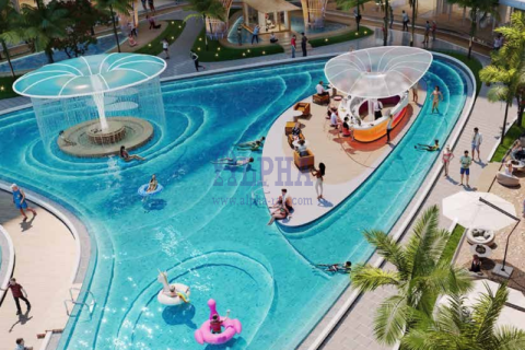 1 bedroom Apartment  No. 127059 12