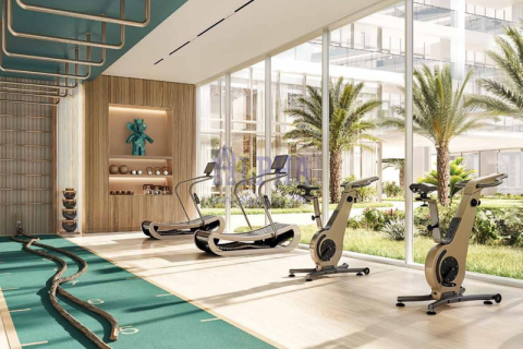 1 bedroom Apartment  No. 127059 11