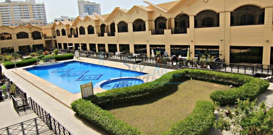 4 غرف نوم فيلا  رقم 127056