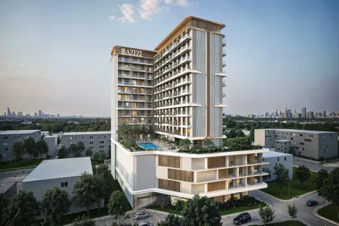 Apartment de 31m² en Dubai, UAE No. 171075 3