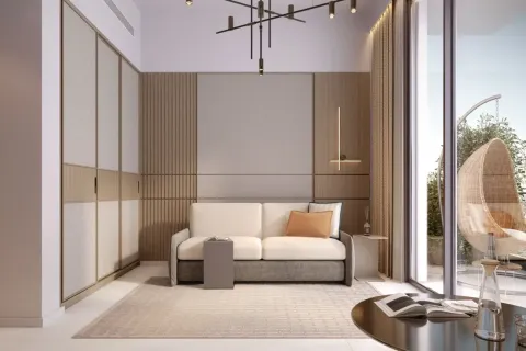 Apartment de 31m² en Dubai, UAE No. 171075 6