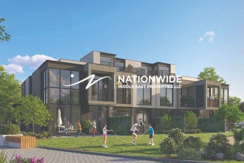 Townhouse de 3 chambres  No. 125727 4