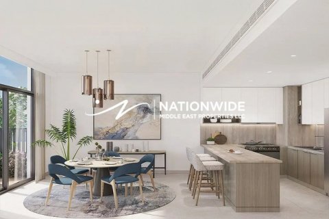 Townhouse de 3 chambres  No. 125727 11