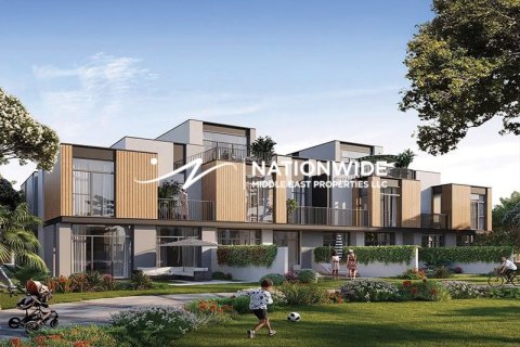 Townhouse de 3 chambres  No. 125727 2