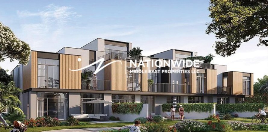 Townhouse de 3 chambres  No. 125727