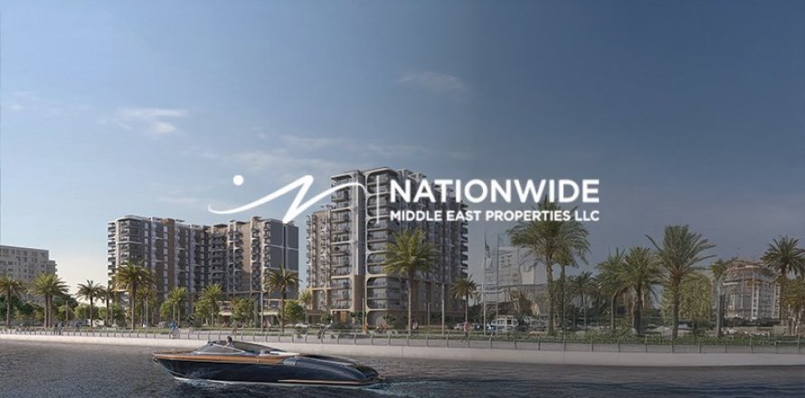 Appartement de 1 chambre  No. 125724