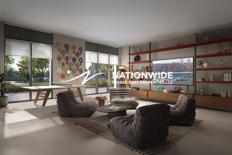 Appartement de 1 chambre  No. 125724 8