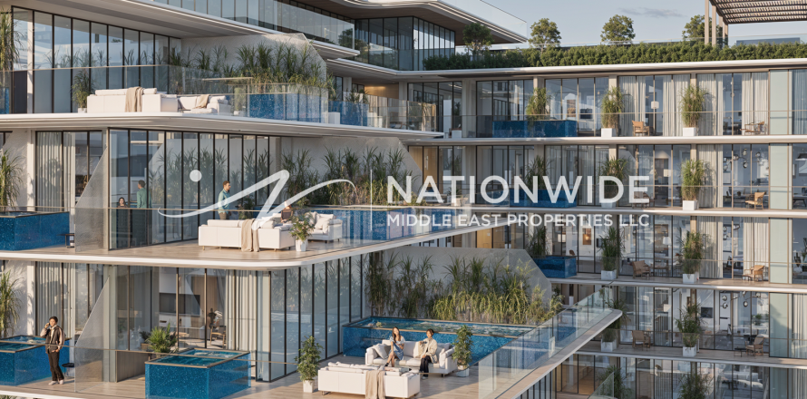 Appartement de 2 chambres  No. 125723