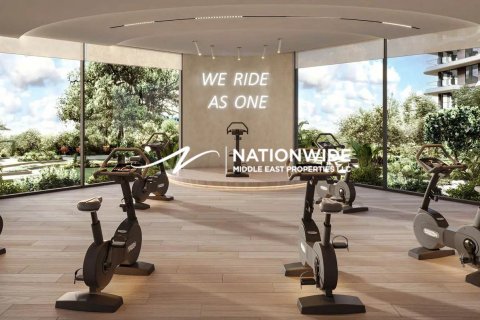 Appartement de 2 chambres  No. 125726 11