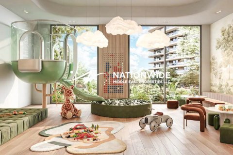 Appartement de 2 chambres  No. 125726 12