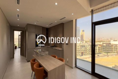 Apartment de 1 dormitorio en Jumeirah Village Circle, UAE No. 184869