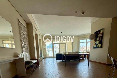 Apartment de 3 dormitorios en Shoreline Apartments, UAE No. 184864 9