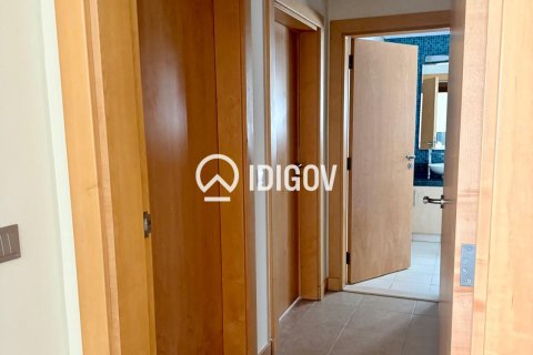 Apartment de 3 dormitorios en Shoreline Apartments, UAE No. 184864 18