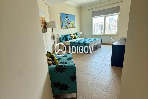 Apartment de 3 dormitorios en Shoreline Apartments, UAE No. 184864 15