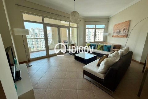 Apartment de 3 dormitorios en Shoreline Apartments, UAE No. 184864
