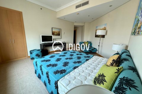 Apartment de 3 dormitorios en Shoreline Apartments, UAE No. 184864 5