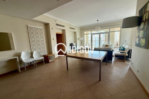 Apartment de 3 dormitorios en Shoreline Apartments, UAE No. 184864 17